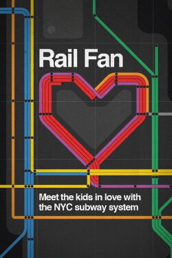 Rail Fan (2020) Rail Fan (2020)