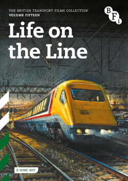 Rail Report 9: Top Levels of Transport (1969) Rail Report 9: Top Levels of Transport (1969)