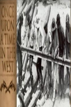 Railroad: Revolutionising the West (2003) Railroad: Revolutionising the West (2003)