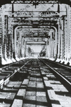 Railroad Turnbridge (1976) Railroad Turnbridge (1976)