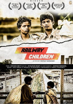 Railway Children (2016) Railway Children (2016)
