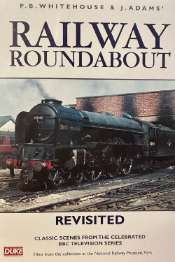 Railway Roundabout Revisited (2006) Railway Roundabout Revisited (2006)