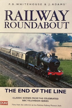 Railway Roundabout The End Of The Line (2006) Railway Roundabout The End Of The Line (2006)