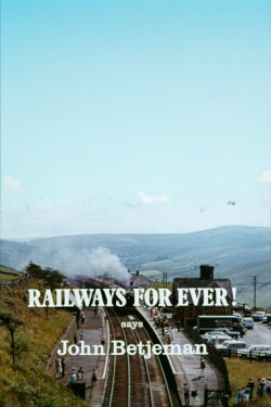 Railways for Ever! (1970) Railways for Ever! (1970)