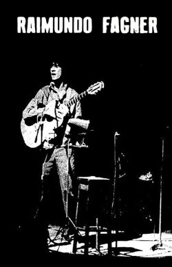 Raimundo Fagner (1977)