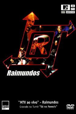 Raimundos - MTV ao Vivo (2000)