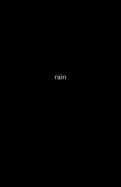 rain (2022) rain (2022)