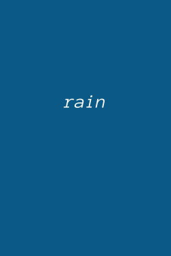 rain (2022)