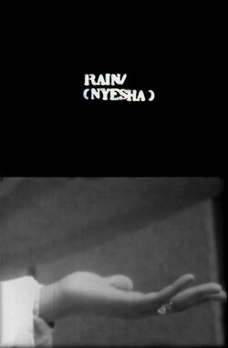 Rain (Nyesha) (1978) Rain (Nyesha) (1978)