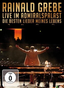 Rainald Grebe - Die Besten Lieder Meines Lebens (2010)