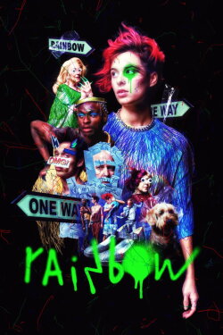 Rainbow (2022)