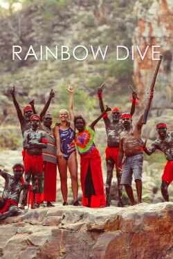 Rainbow Dive (2019) Rainbow Dive (2019)
