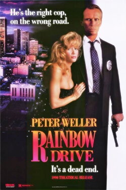 Rainbow Drive (1990) Rainbow Drive (1990)