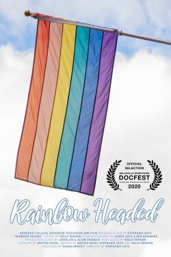 Rainbow Headed (2020) Rainbow Headed (2020)