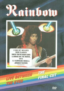 Rainbow: Live Between the Eyes (1982) Rainbow: Live Between the Eyes (1982)