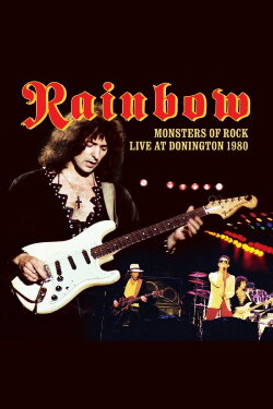 Rainbow: Monsters of Rock - Live at Donington 1980 (2016) Rainbow: Monsters of Rock - Live at Donington 1980 (2016)