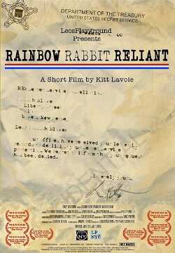 Rainbow Rabbit Reliant (2010)