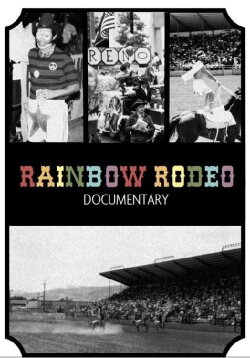 Rainbow Rodeo (2020)