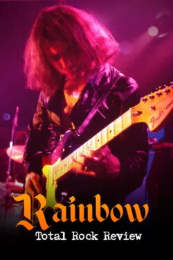 Rainbow: Total Rock Review (2012) Rainbow: Total Rock Review (2012)