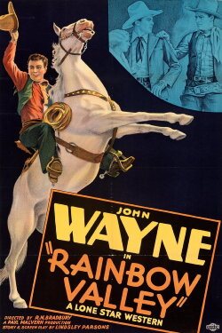 Rainbow Valley (1935)