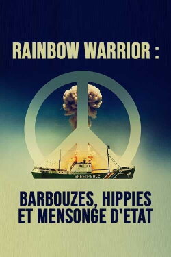 Rainbow Warrior (2022)