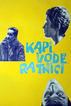 Raindrops, Waters, Warriors (1962) Raindrops, Waters, Warriors (1962)
