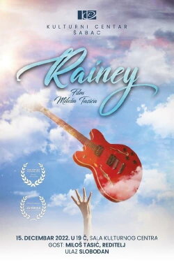 Rainey (2019) Rainey (2019)