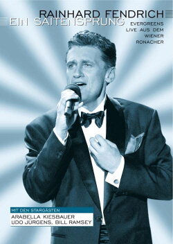 Rainhard Fendrich - Ein Saitensprung (2002) Rainhard Fendrich - Ein Saitensprung (2002)