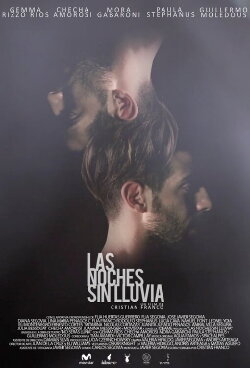 Rainless Nights (2021) Rainless Nights (2021)