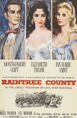 Raintree County (1957) Raintree County (1957)