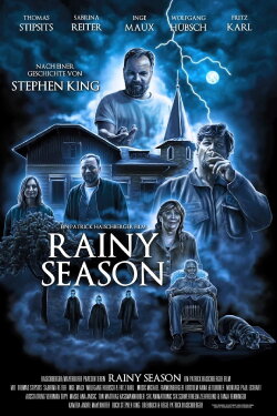 Rainy Season (2019) Rainy Season (2019)