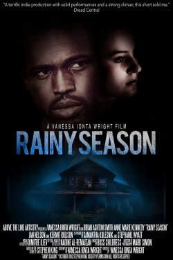 Rainy Season (2017) Rainy Season (2017)