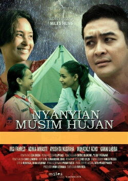 Rainy Season Song (2015) Rainy Season Song (2015)