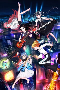 RAISE A SUILEN 「Heaven and Earth」DAY2 (2019) RAISE A SUILEN 「Heaven and Earth」DAY2 (2019)
