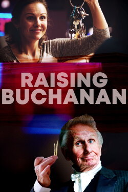 Raising Buchanan (2019) Raising Buchanan (2019)