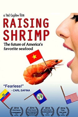 Raising Shrimp (2013) Raising Shrimp (2013)