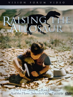 Raising The Allosaur (2003) Raising The Allosaur (2003)