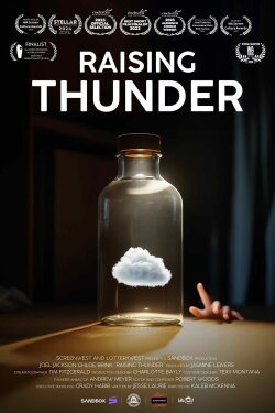 Raising Thunder (2023)