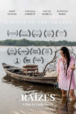 Raízes - A Piano in the Amazon (2018) Raízes - A Piano in the Amazon (2018)