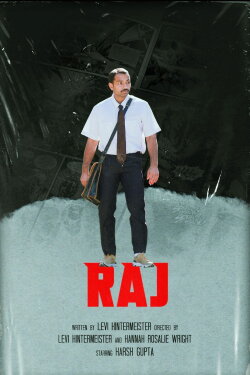 Raj (2022) Raj (2022)