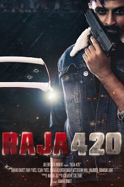Raja 420 (2024)