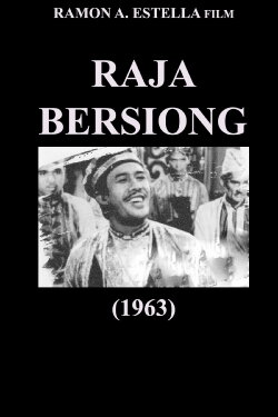 Raja Bersiong (1963) Raja Bersiong (1963)