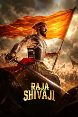 Raja Shivaji (2026) Raja Shivaji (2026)