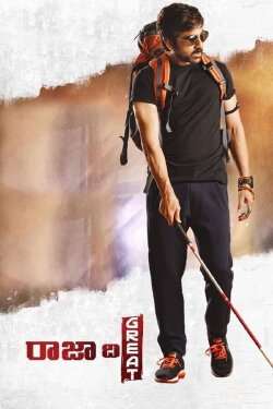 Raja the Great (2017) Raja the Great (2017)
