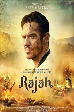Rajah (2023)