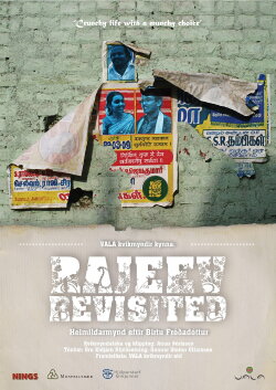 Rajeev Revisited (2009)