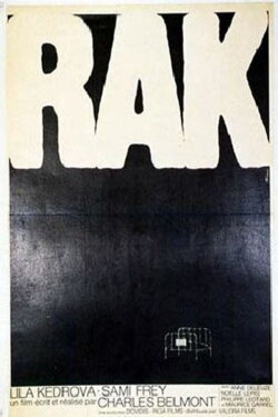 Rak (1972) Rak (1972)