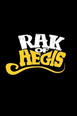 Rak of Aegis Concert (2021) Rak of Aegis Concert (2021)