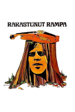 Rakastunut rampa (1975) Rakastunut rampa (1975)