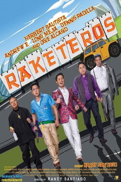 Raketeros (2013) Raketeros (2013)